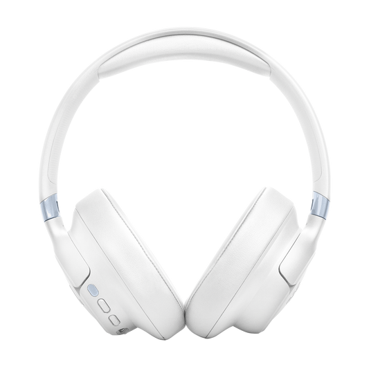 Handsfree Bluetooth JBL Tune 780NC, MultiPoint, A2DP, ANC, Bela JBLT780NCWHT