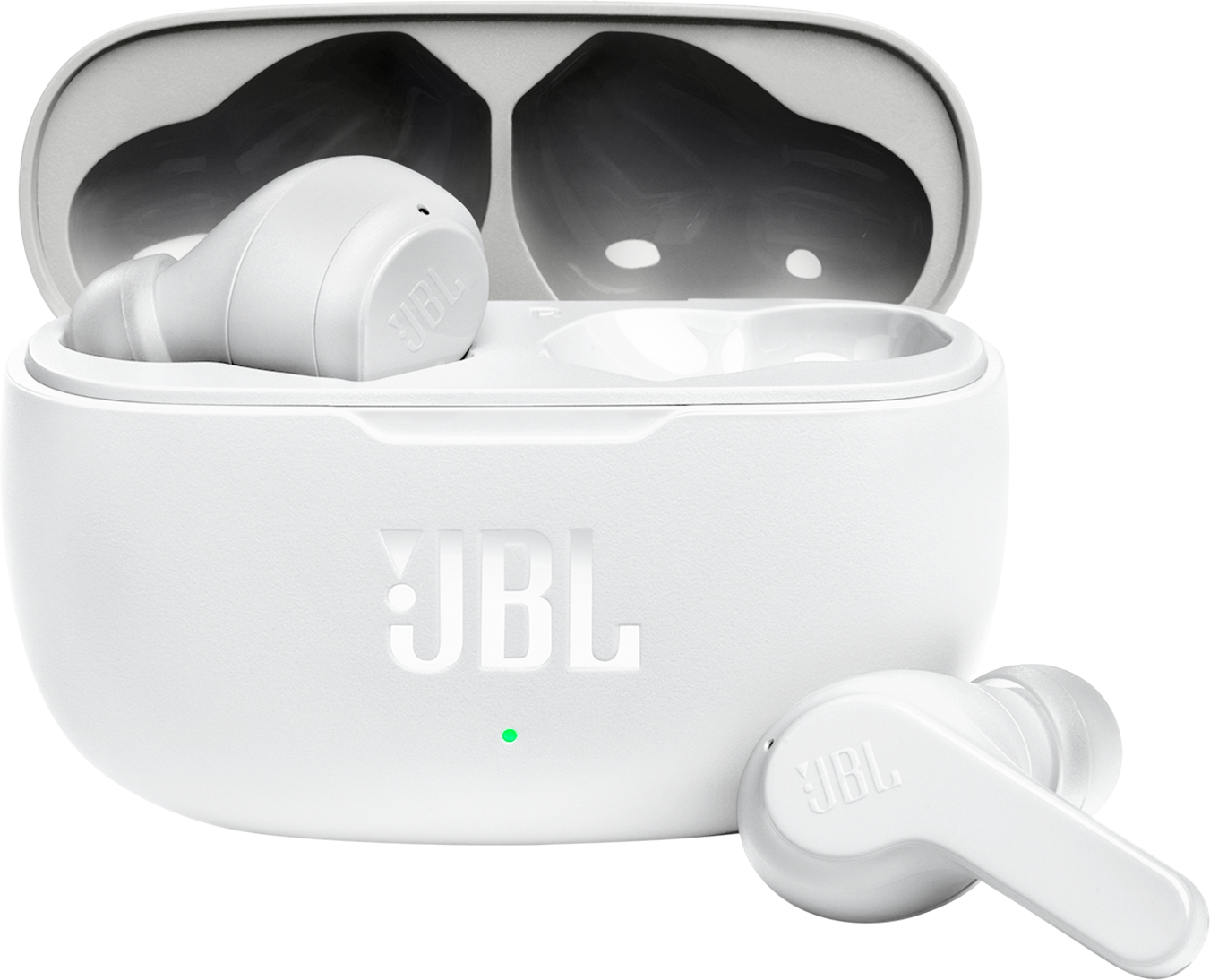 Handsfree Bluetooth JBL Wave 200TWS, TWS, Beli