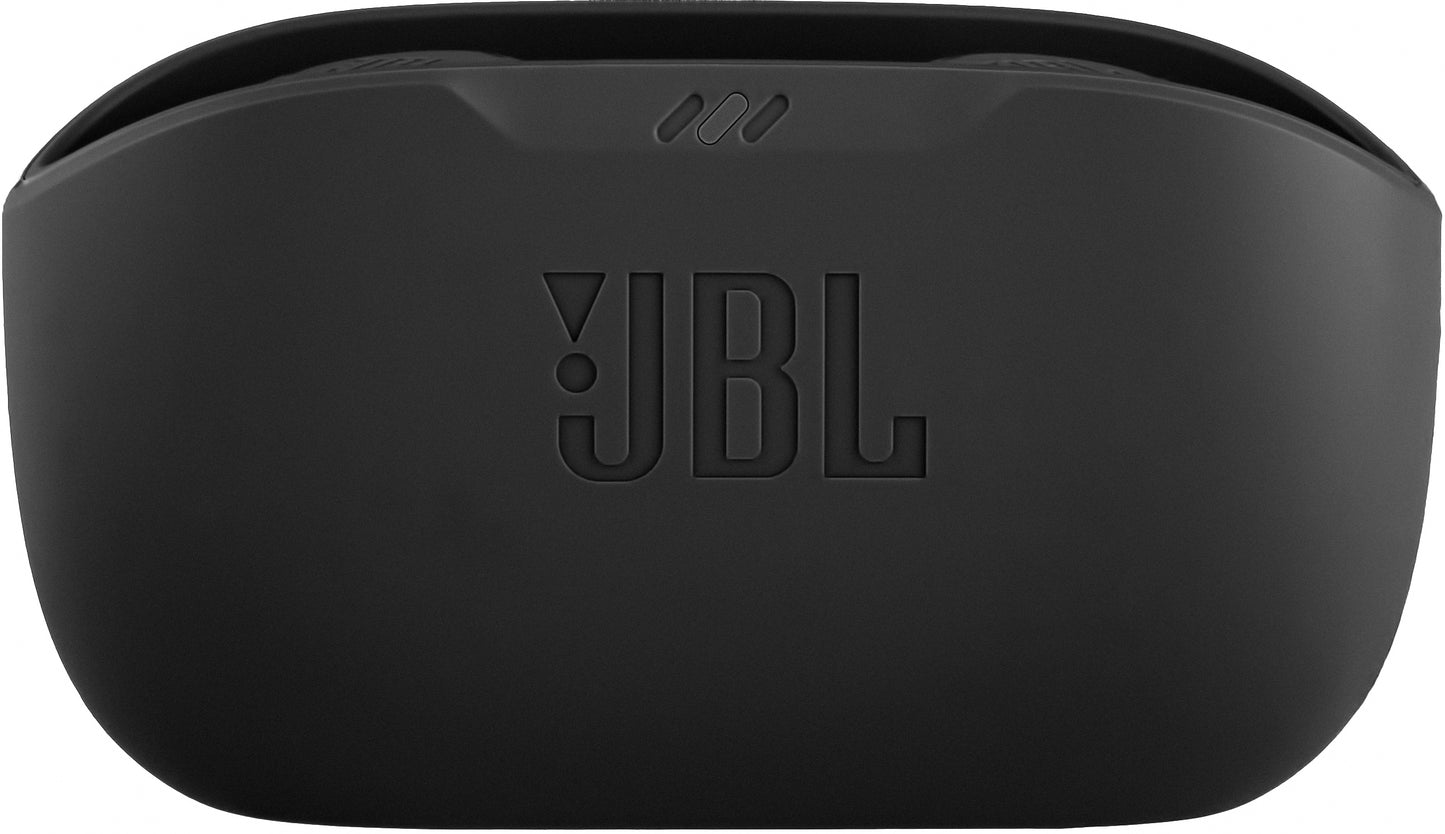 Handsfree Bluetooth JBL Wave Buds, TWS, Crni JBLWBUDSBLK