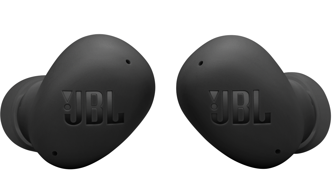 Handsfree Bluetooth JBL Wave Buds 2, TWS, ANC, MultiPoint, Crni JBLWBUDS2BLK