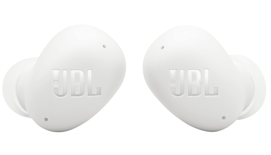 Handsfree Bluetooth JBL Wave Buds 2, TWS, ANC, MultiPoint, Beli JBLWBUDS2WHT