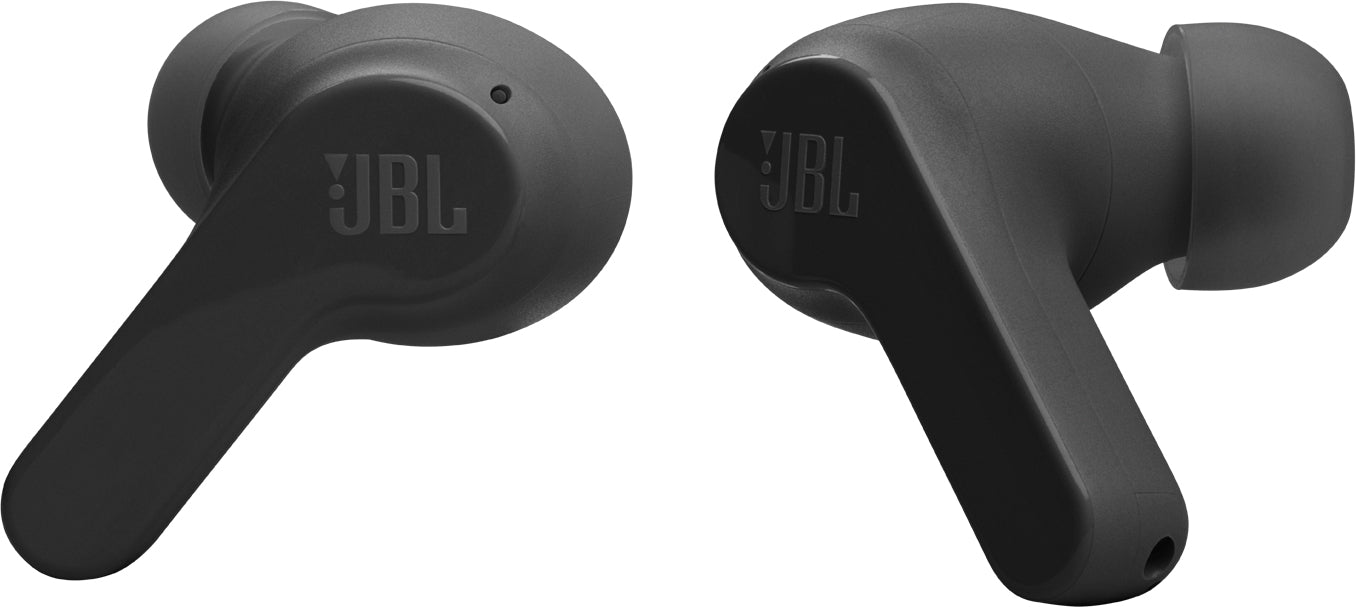 Handsfree Bluetooth JBL Wave Beam, TWS, Crni JBLWBEAMBLK