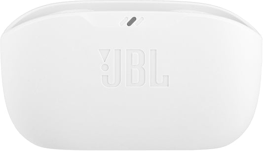 Handsfree Bluetooth JBL Wave Buds, TWS, Beli JBLWBUDSWHT