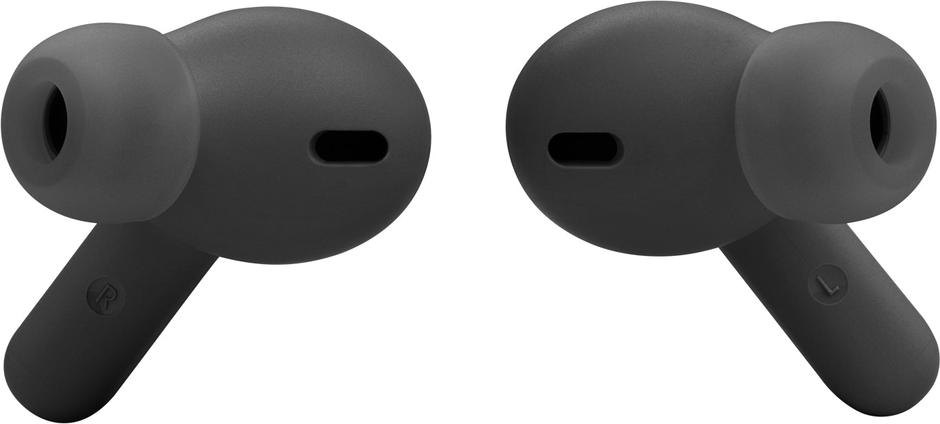 Handsfree Bluetooth JBL Wave Beam, TWS, Crni JBLWBEAMBLK