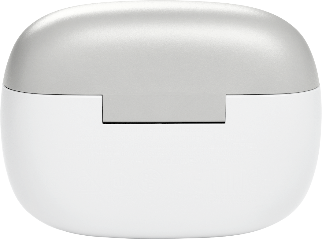 Handsfree Bluetooth JBL Wave 200TWS, TWS, Beli