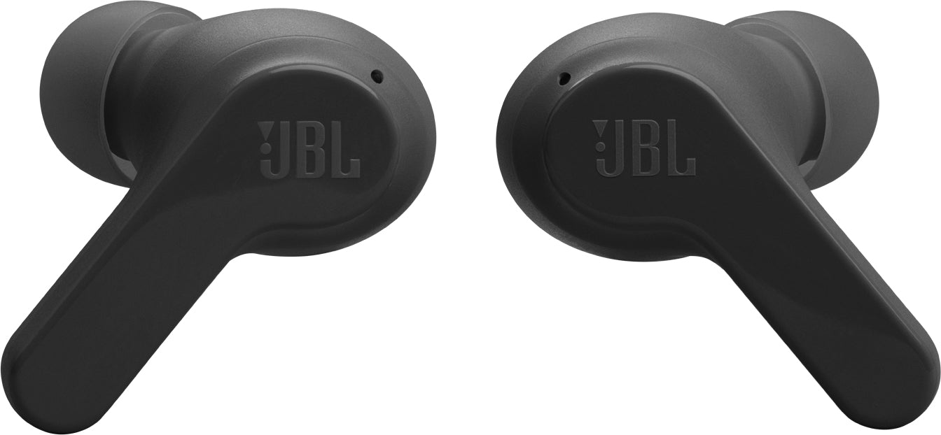 Handsfree Bluetooth JBL Wave Beam, TWS, Crni JBLWBEAMBLK