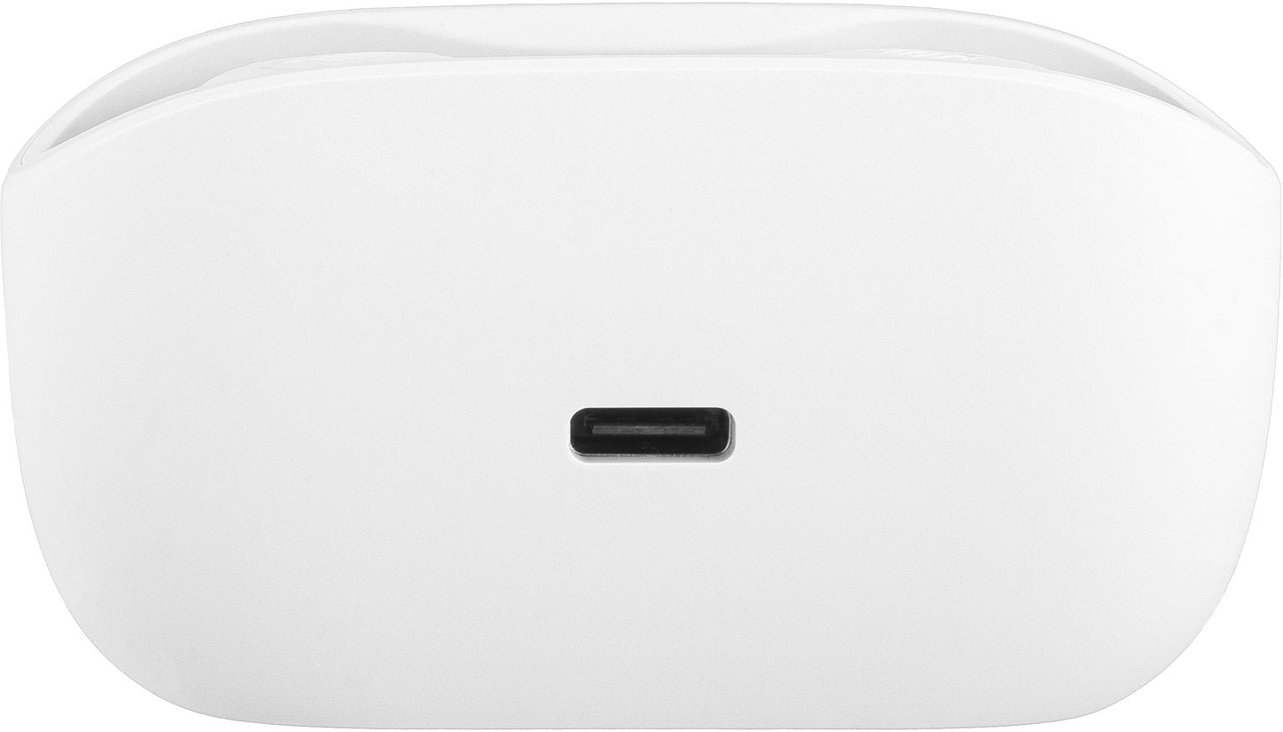 Handsfree Bluetooth JBL Wave Buds, TWS, Beli JBLWBUDSWHT