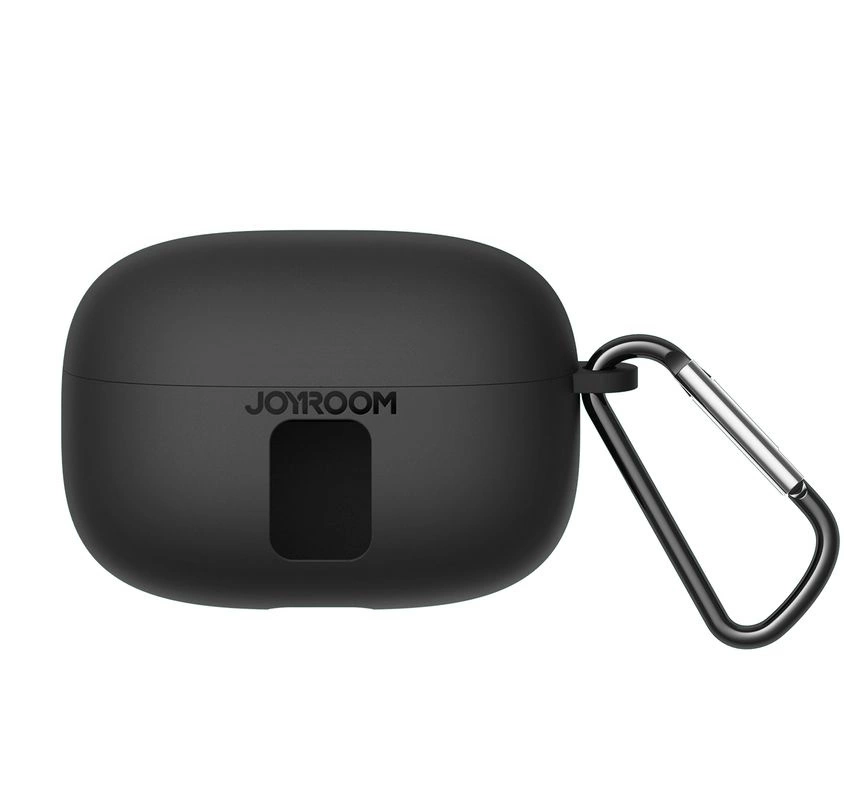 Handsfree Bluetooth Joyroom Funpods JR-FN3, TWS, ANC, Crna