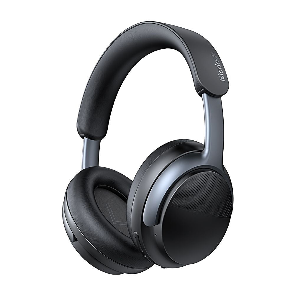 Handsfree Bluetooth McDodo HP-1420 T02, A2DP, ANC, Crni