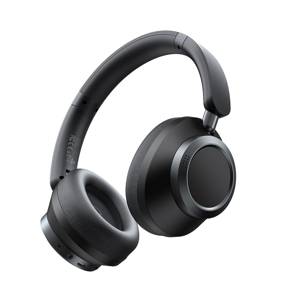 Handsfree Bluetooth McDodo HP-5820 T03, A2DP, ANC, Crni