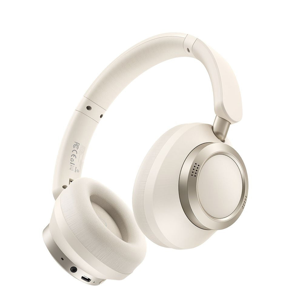 Handsfree Bluetooth McDodo HP-5821 T03, A2DP, ANC, Bež