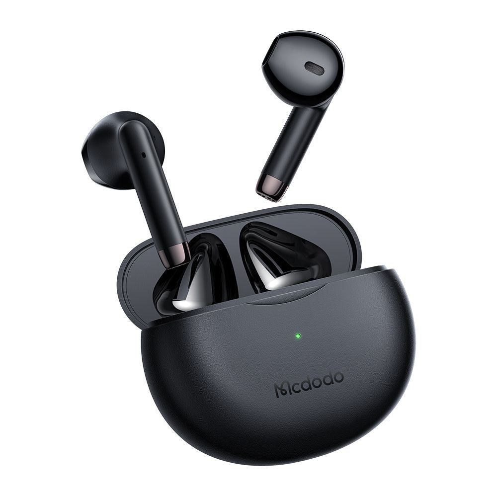 Handsfree Bluetooth McDodo HP-8031 B01, TWS, Crni