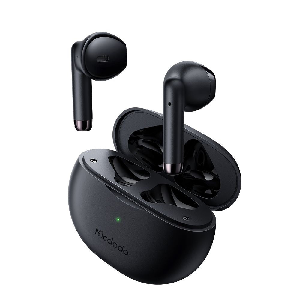 Handsfree Bluetooth McDodo HP-8031 B01, TWS, Crni