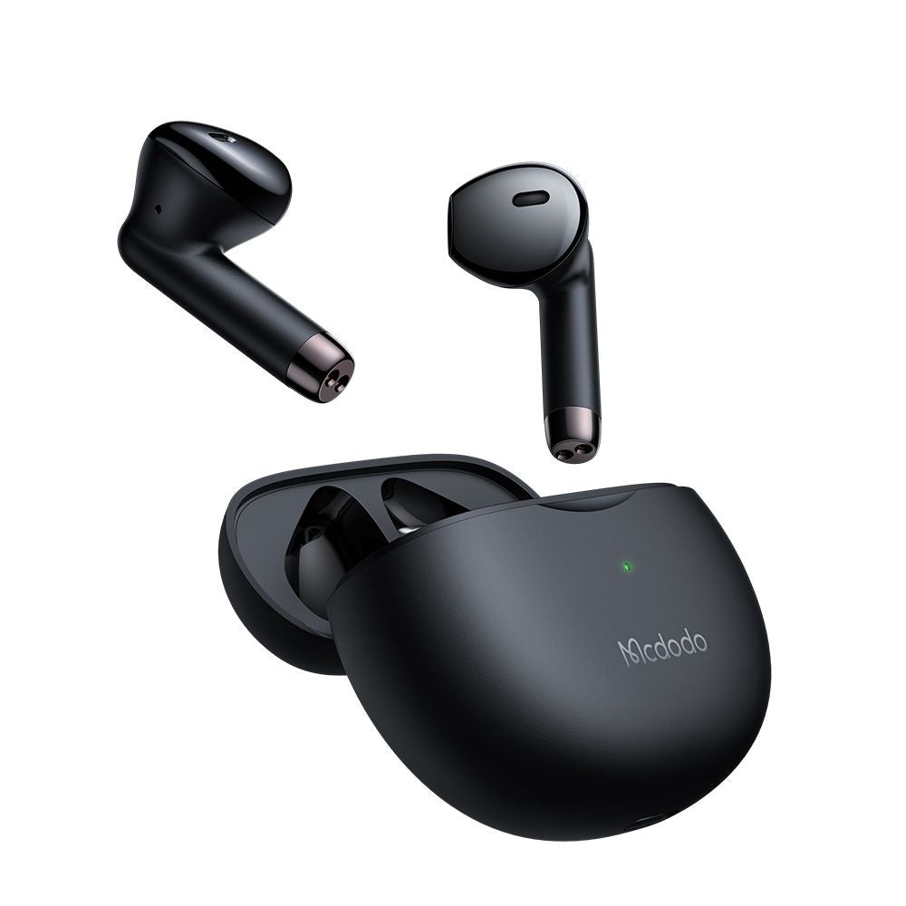 Handsfree Bluetooth McDodo HP-8031 B01, TWS, Crni