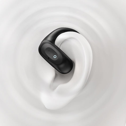 Handsfree Bluetooth McDodo HP-8050 Air O2, TWS, Crni