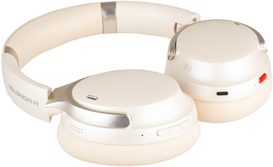 Handsfree Bluetooth Monster QuiteFit V3, MultiPoint, A2DP, ANC, Bela