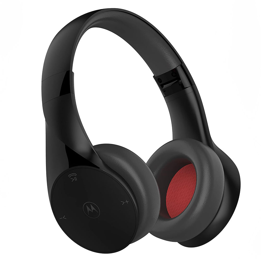 Handsfree Bluetooth Motorola Moto XT500, MultiPoint, A2DP, Crni