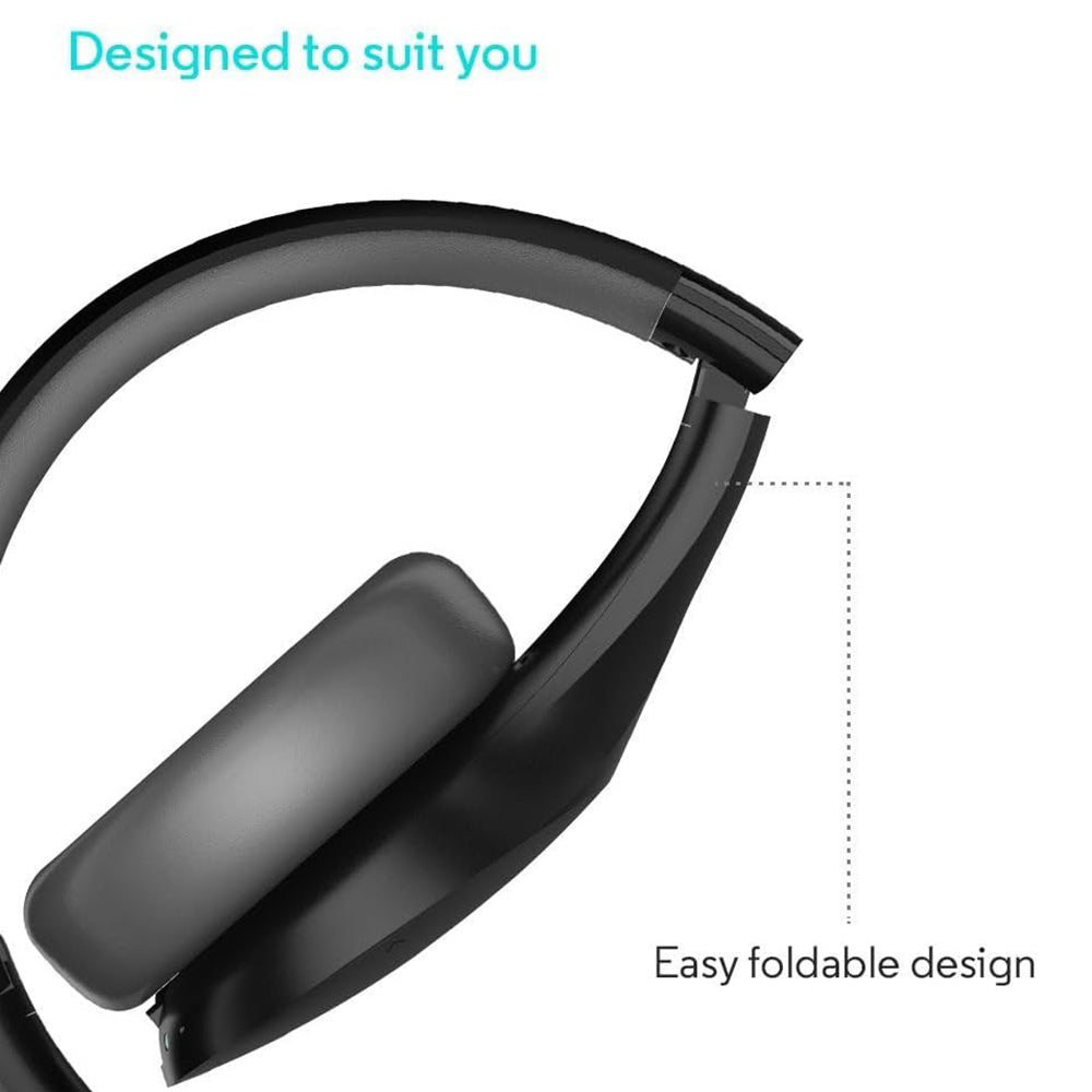 Handsfree Bluetooth Motorola Moto XT500, MultiPoint, A2DP, Crni