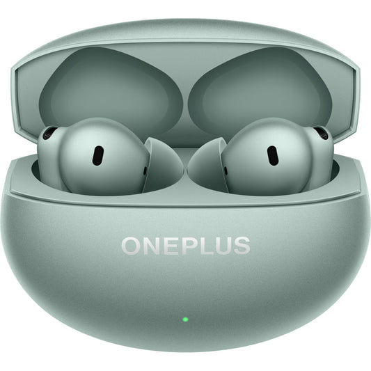Handsfree Bluetooth OnePlus Buds 4, Zeleno 5481158904