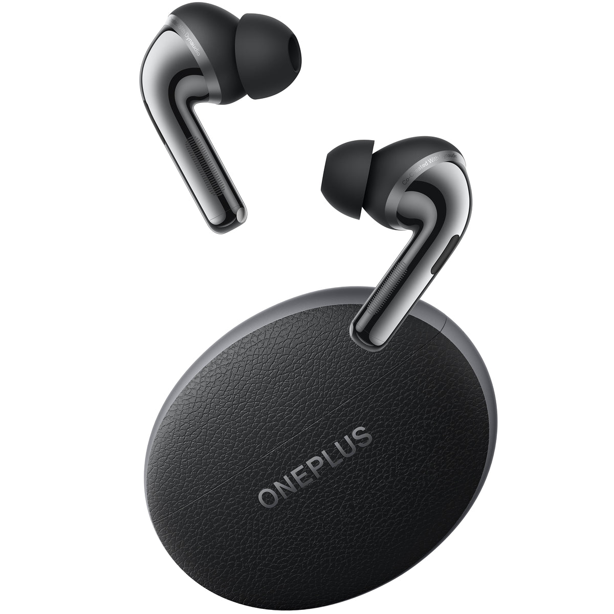 Handsfree Bluetooth OnePlus Buds Pro 3, Crni 5481158575