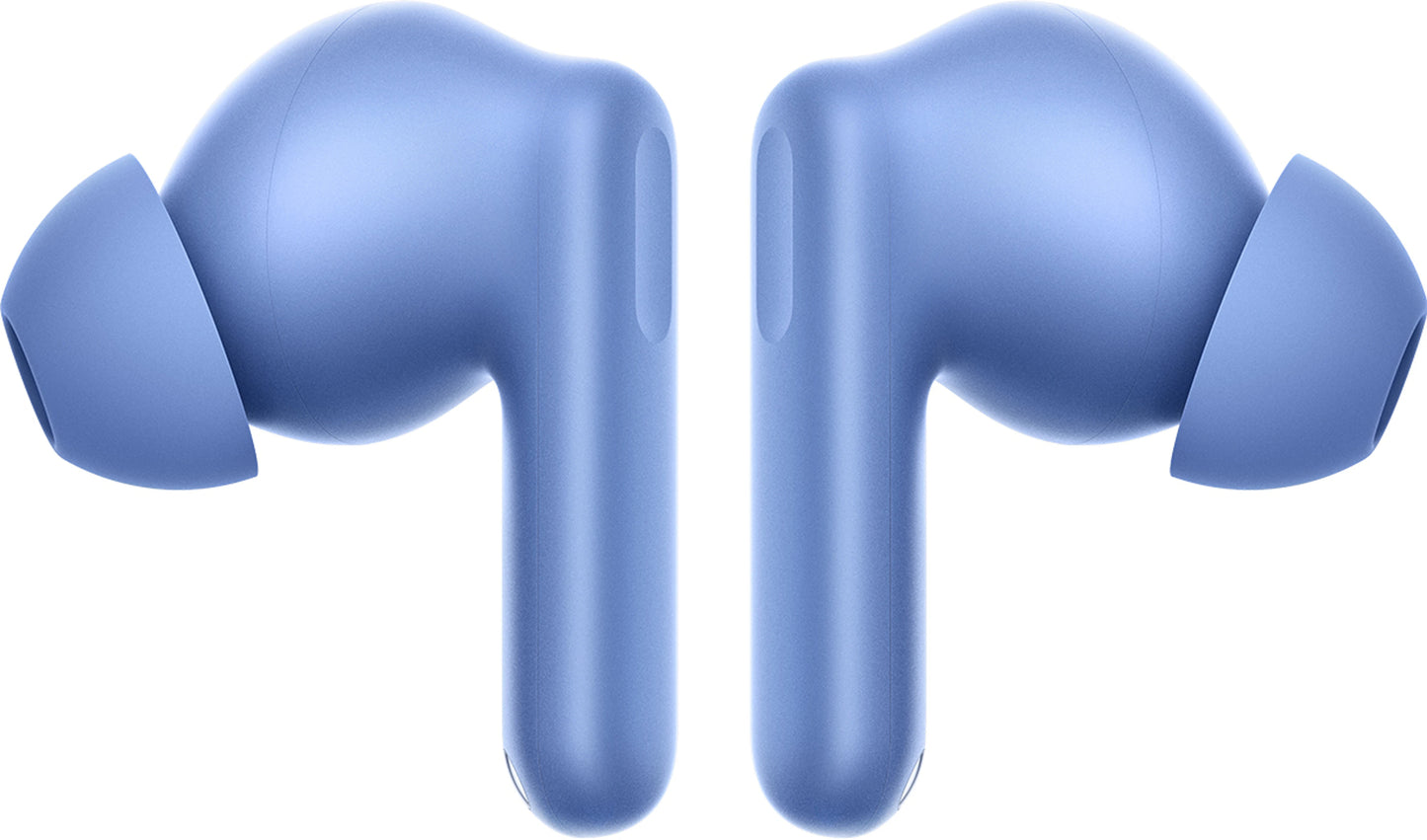 Handsfree Bluetooth OnePlus Nord Buds 3R, TWS, MultiPoint, Plavo