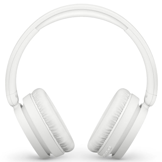 Handsfree Bluetooth Philips 5000, A2DP, Beli TAH5209WT/97