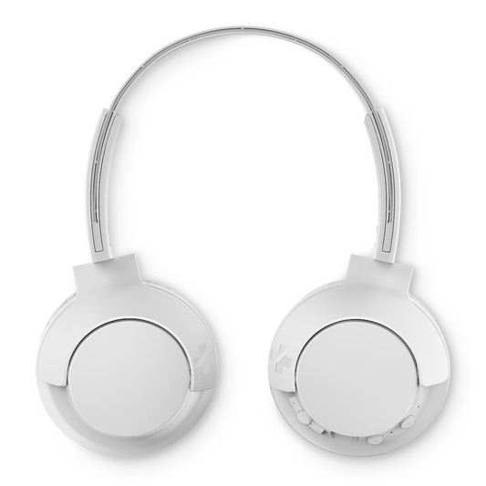 Handsfree Bluetooth Philips, MultiPoint, A2DP, Beli SHB3075M2WT/97