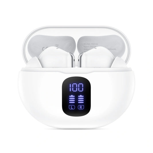 Handsfree Bluetooth Tech-Protect Ultraboost Pro G2, TWS, Beli