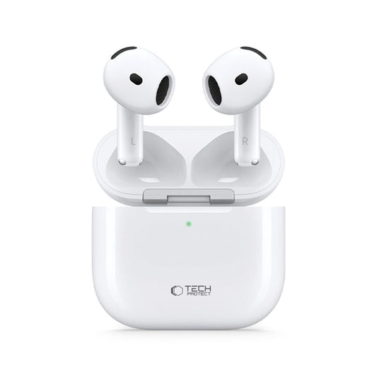 Handsfree Bluetooth Tech-Protect Ultraboost Core 2, TWS, Beli