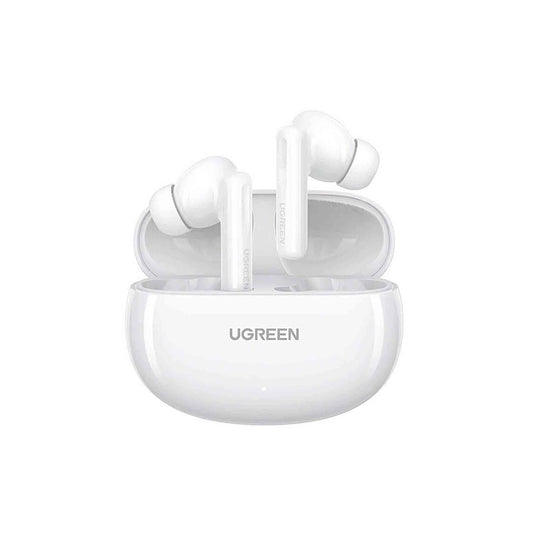 Handsfree Bluetooth UGREEN HiTune P3 WS207, TWS, MultiPoint, Beli