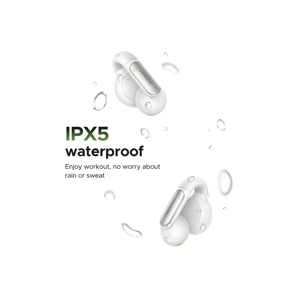 Handsfree Bluetooth UGREEN HiTune S5 True WS210, TWS, Beli