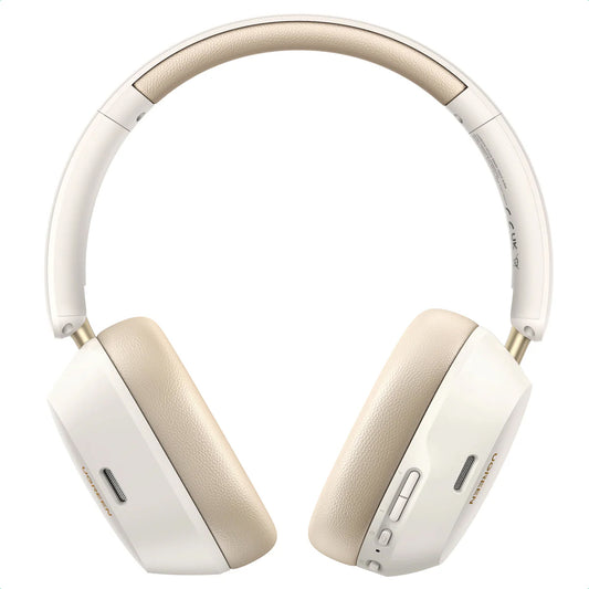 Handsfree Bluetooth UGREEN HP203, A2DP, ANC, Bela