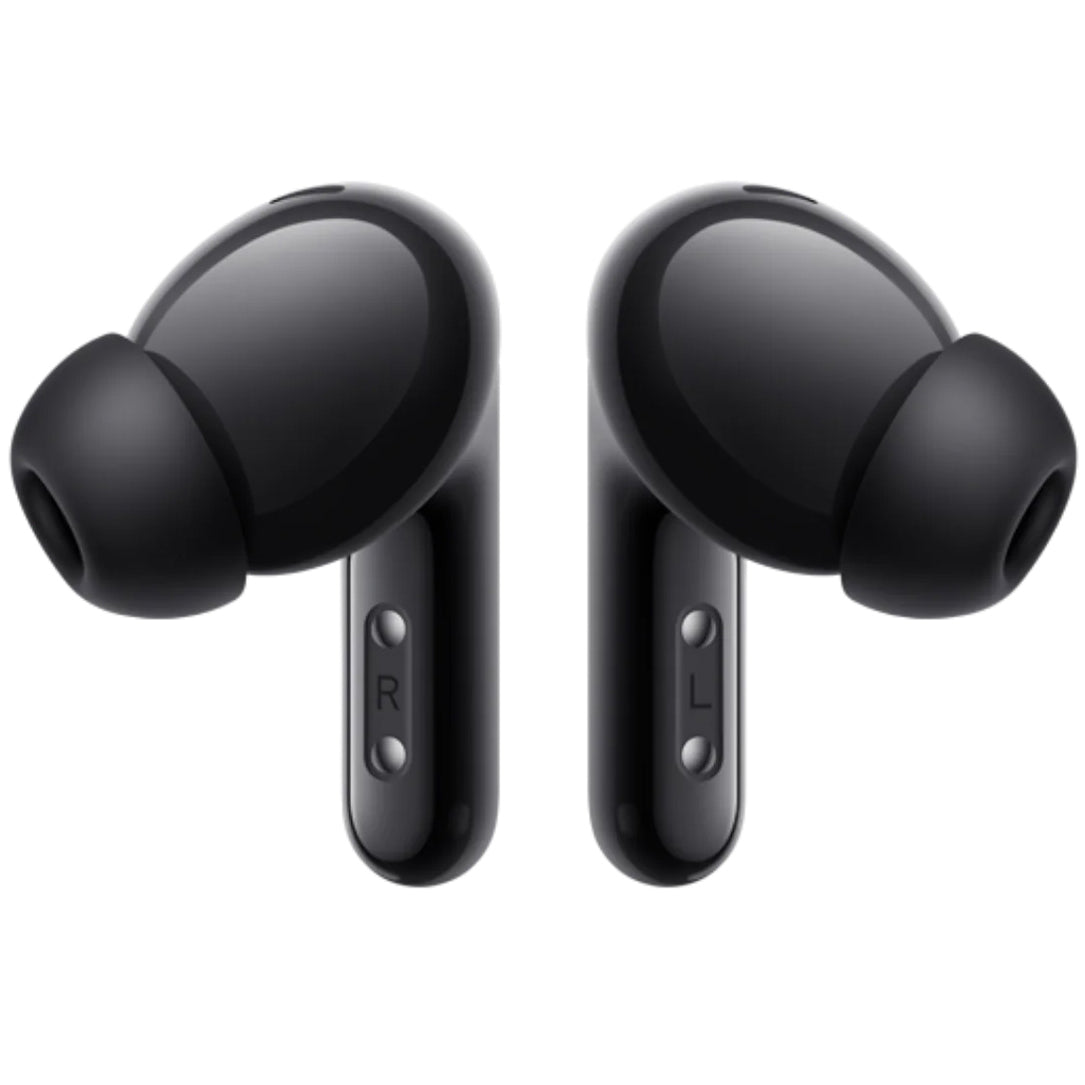 Handsfree Bluetooth Xiaomi Redmi Buds 6, TWS, ANC, Crni BHR9251GL