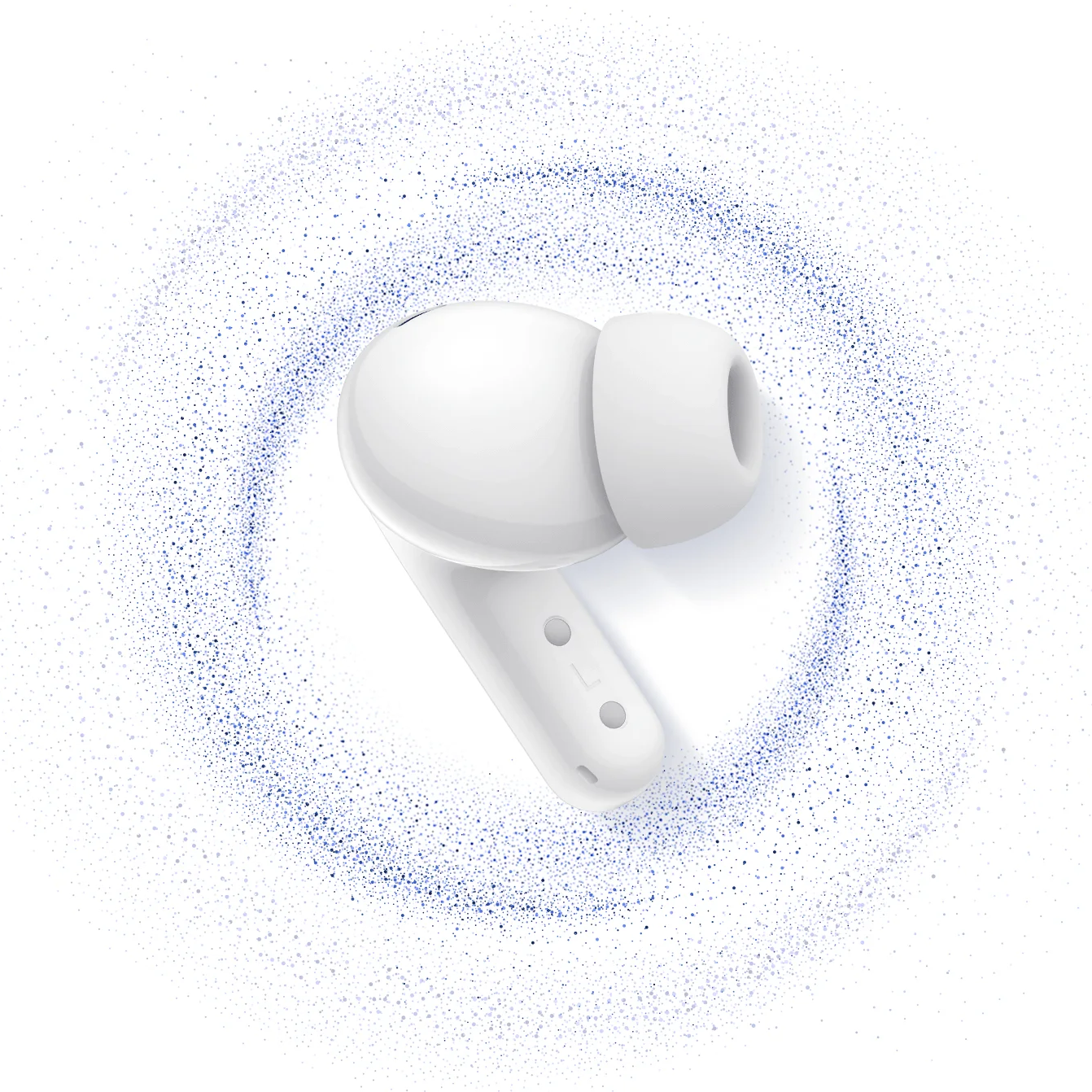 Handsfree Bluetooth Xiaomi Redmi Buds 5, TWS, ANC, Beli BHR7628GL