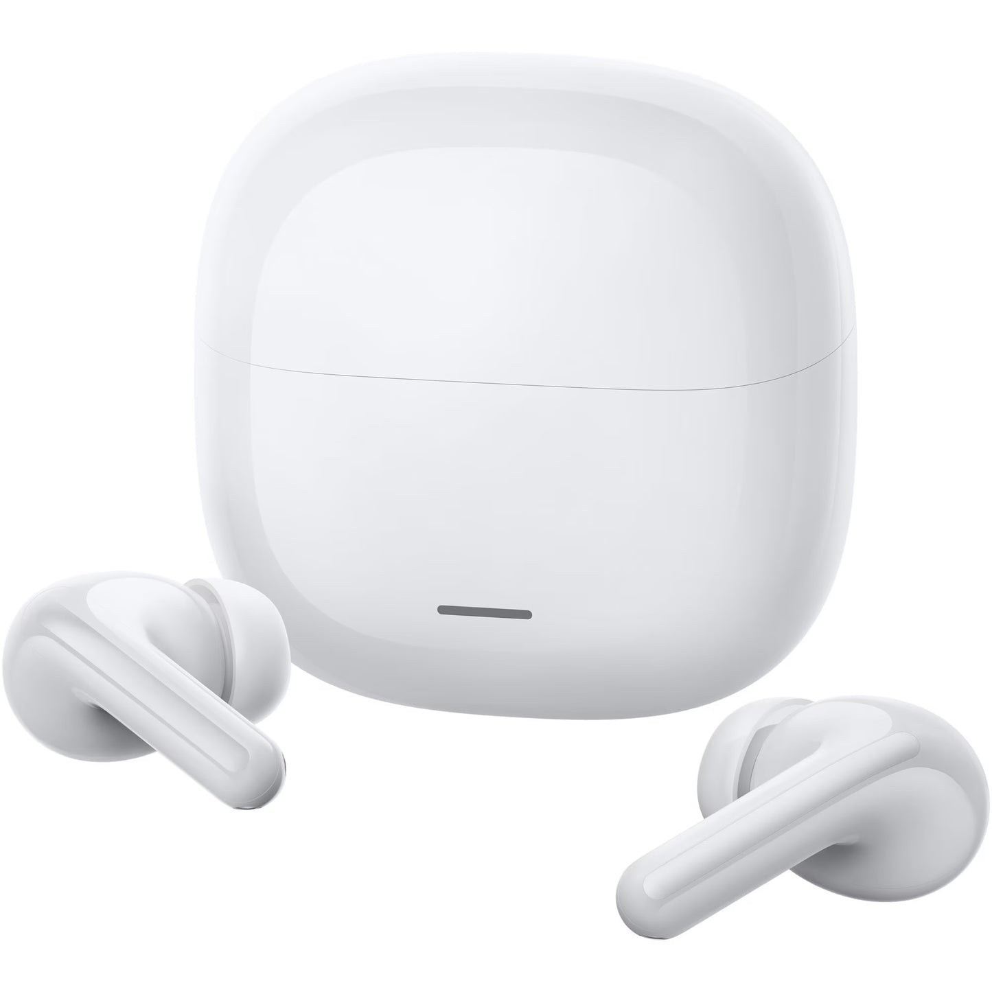 Handsfree Bluetooth Xiaomi Redmi Buds 8 Lite, TWS, ANC, MultiPoint, Beli BHR08OLGL