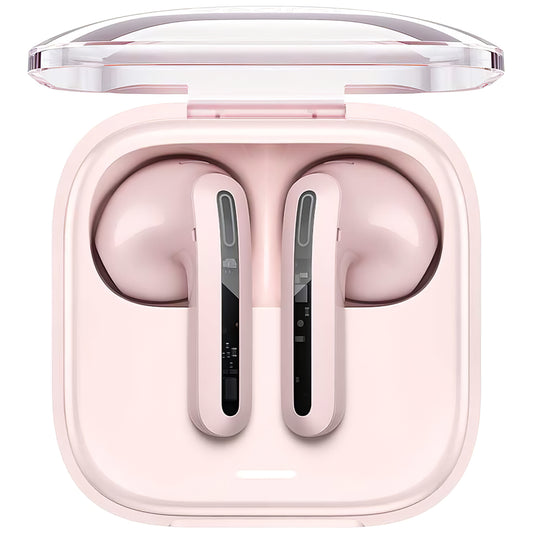 Handsfree Bluetooth Xiaomi Redmi Buds 6 Active, TWS, Roze BHR8395GL