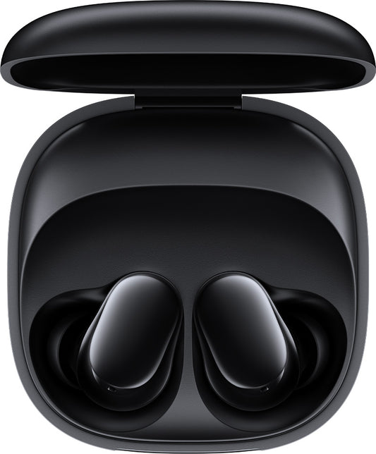 Handsfree Bluetooth Xiaomi Redmi Buds 6 Play, TWS, Crni BHR8776GL