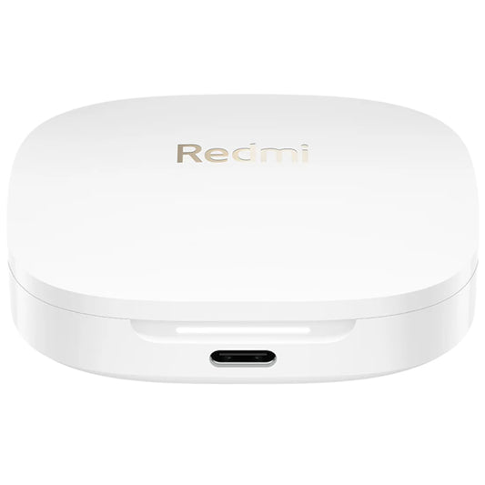 Handsfree Bluetooth Xiaomi Redmi Buds 6, TWS, ANC, Beli BHR9250GL