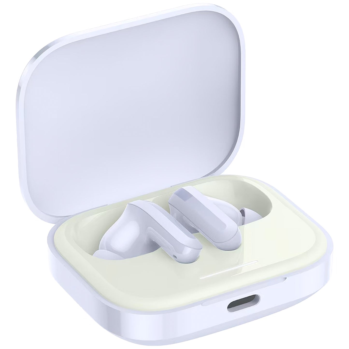 Handsfree Bluetooth Xiaomi Redmi Buds 5, TWS, ANC, Plavo BHR7631GL