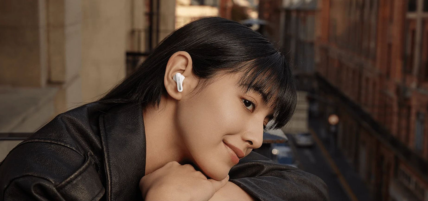 Handsfree Bluetooth Xiaomi Redmi Buds 5, TWS, ANC, Beli BHR7628GL