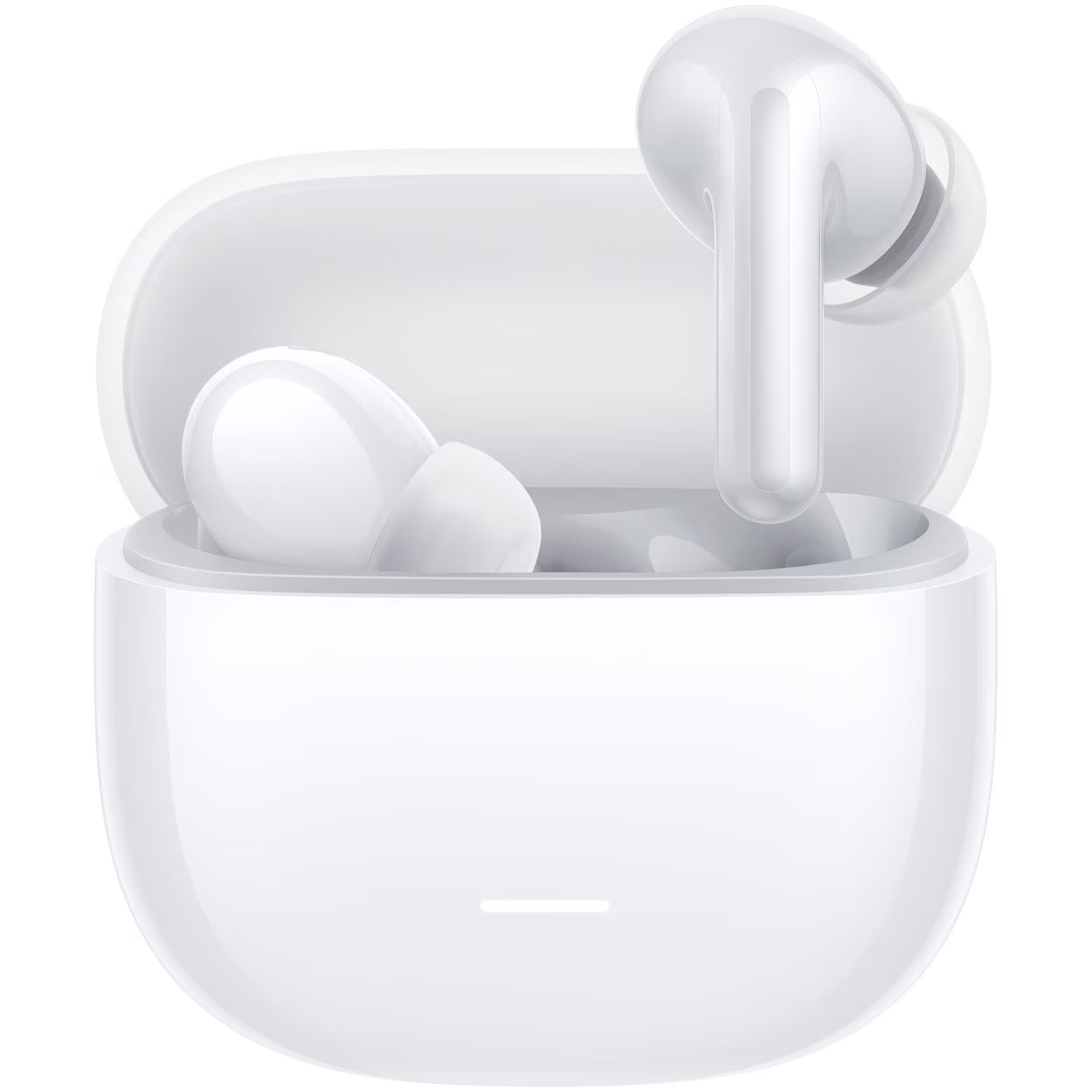 Handsfree Bluetooth Xiaomi Redmi Buds 8 Lite, TWS, ANC, MultiPoint, Beli BHR08OLGL