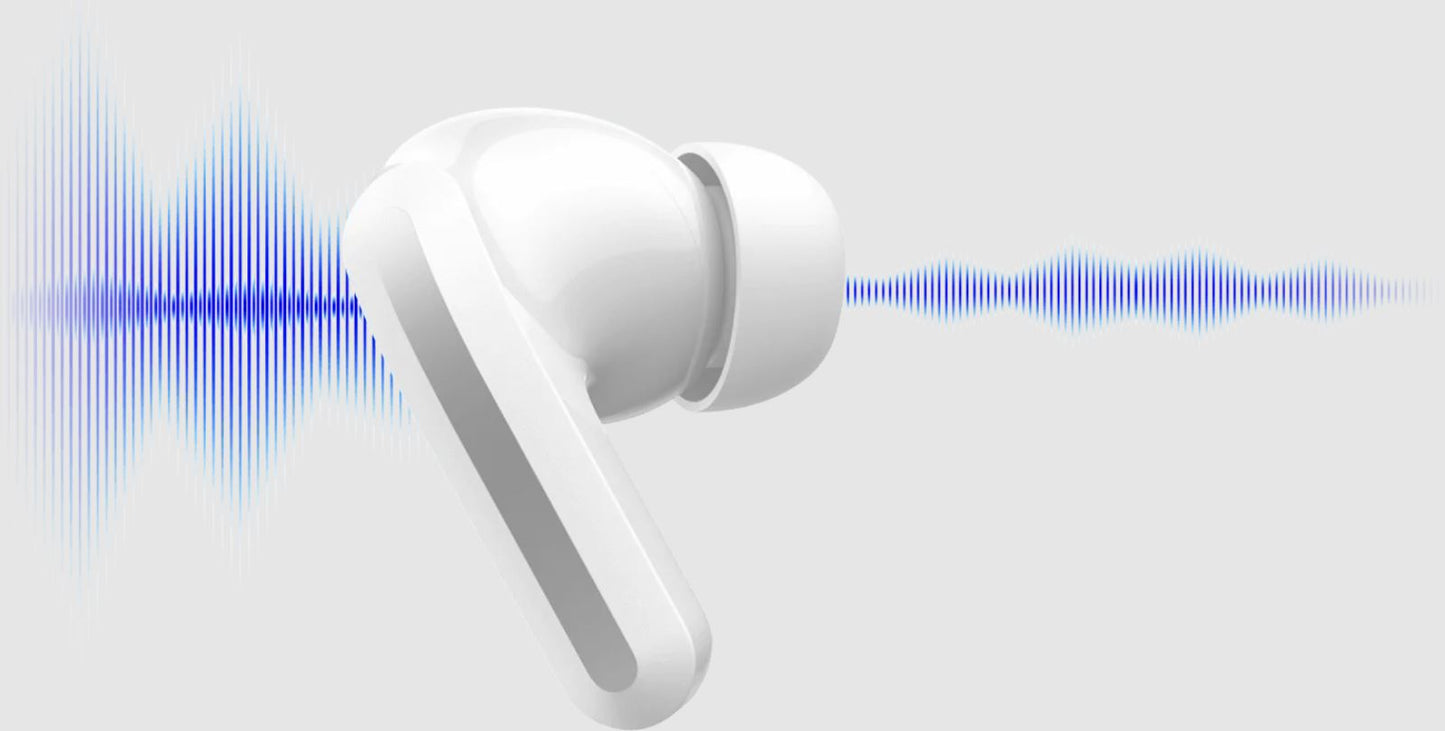 Handsfree Bluetooth Xiaomi Redmi Buds 5, TWS, ANC, Beli BHR7628GL