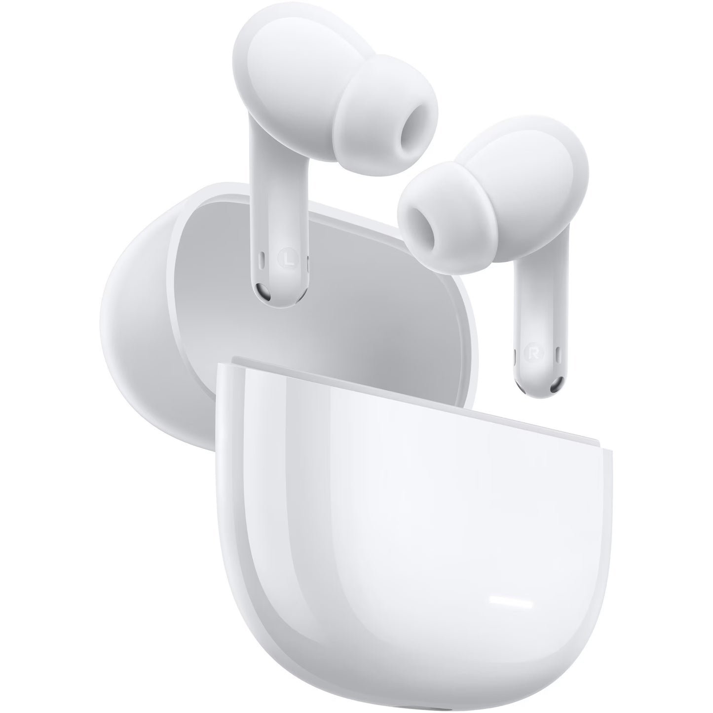 Handsfree Bluetooth Xiaomi Redmi Buds 8 Lite, TWS, ANC, MultiPoint, Beli BHR08OLGL