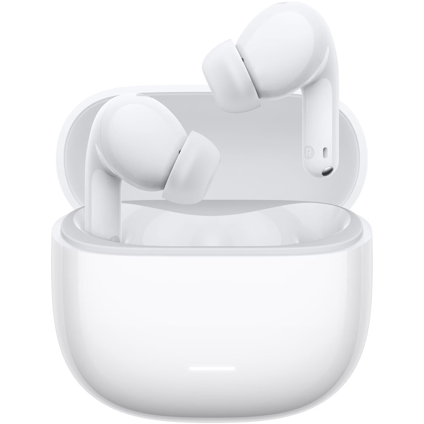 Handsfree Bluetooth Xiaomi Redmi Buds 8 Lite, TWS, ANC, MultiPoint, Beli BHR08OLGL