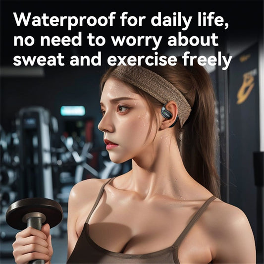 Handsfree Bluetooth Yesido YSP19 BL, TWS, Crni