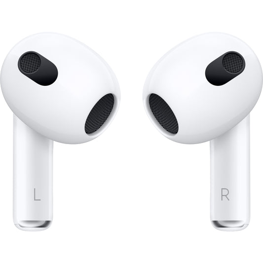 Handsfree Bluetooth Apple Airpods 3, Beli MME73ZM/A