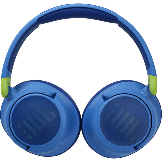 Handsfree Bluetooth JBL JR460 Kids NC, MultiPoint, A2DP, ANC, Plavi JBLJR460NCBLU