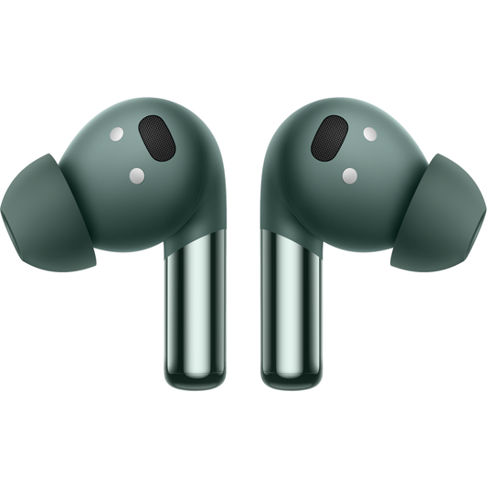 Handsfree Bluetooth OnePlus Buds Pro 2, Zelene 5481126095
