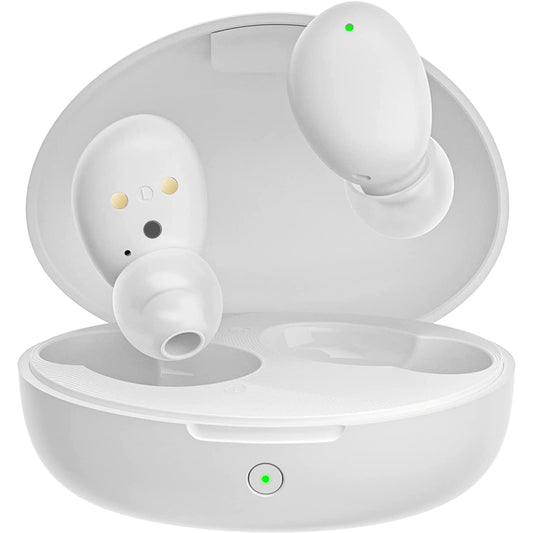 Handsfree Bluetooth QCY T16, TWS, Beli