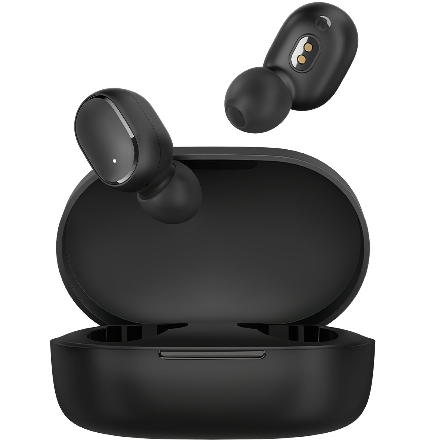 Handsfree Bluetooth Xiaomi Redmi Buds Essential, TWS, Crni BHR6606GL